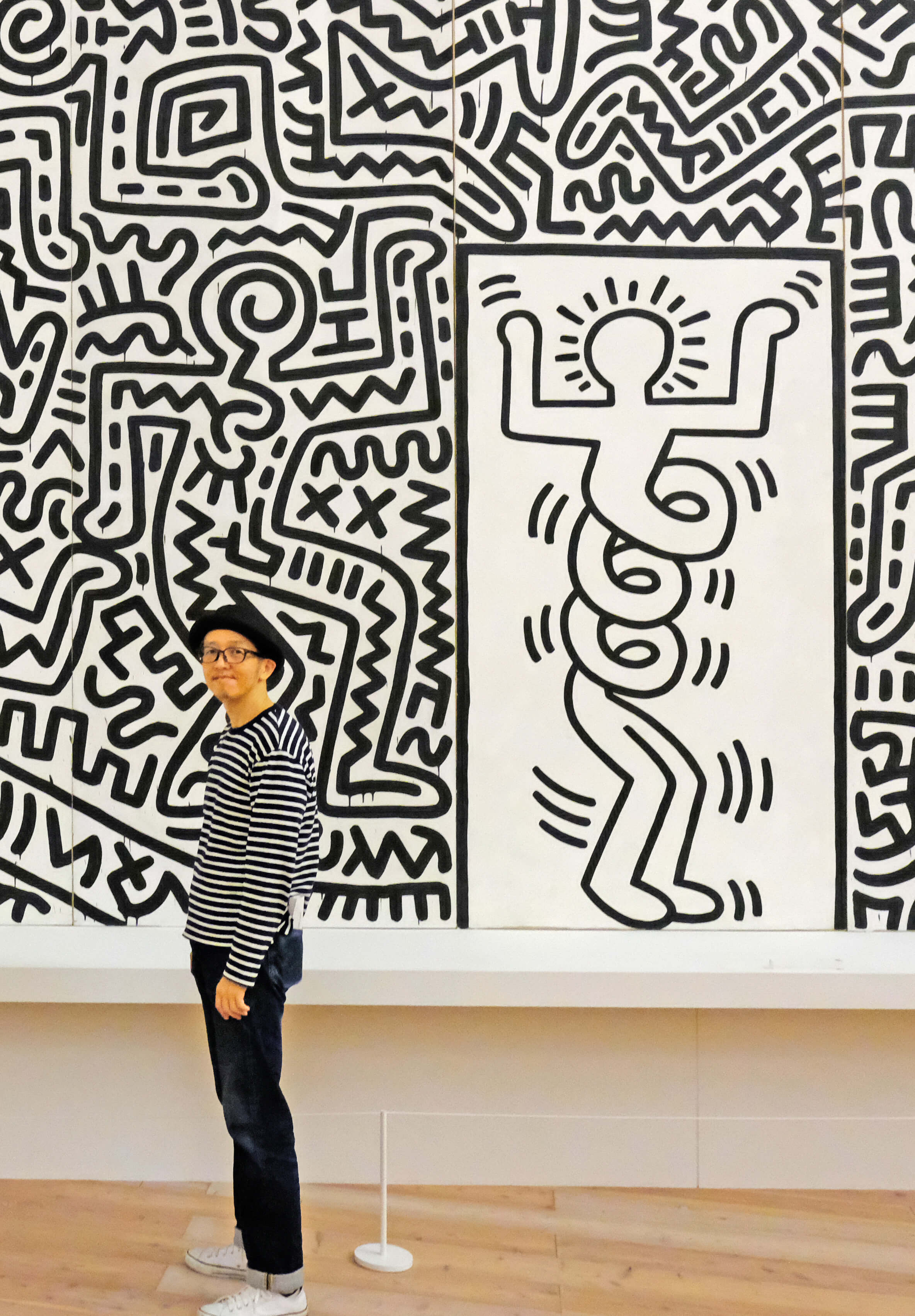 アートディレクターと写真家のサカイエイイチのプロフィール写真